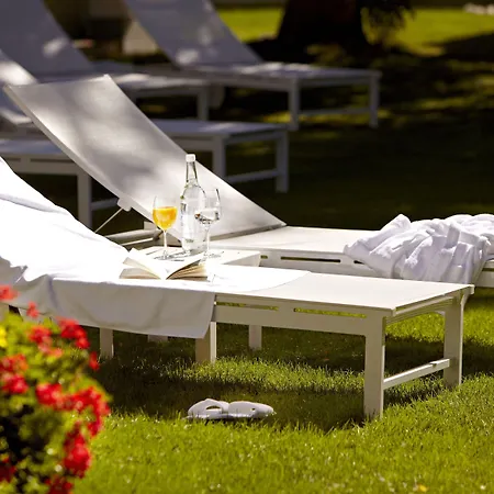 Walther - Relais & Chateaux Pontresina