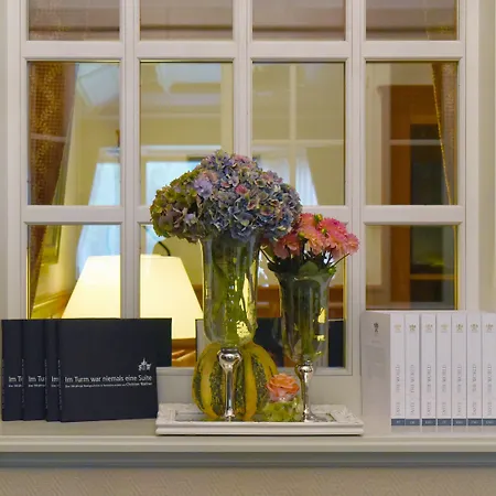 Walther - Relais & Chateaux 酒店 蓬特雷西纳