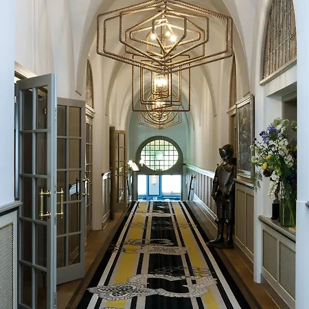 Hotel Walther - Relais & Chateaux 4*