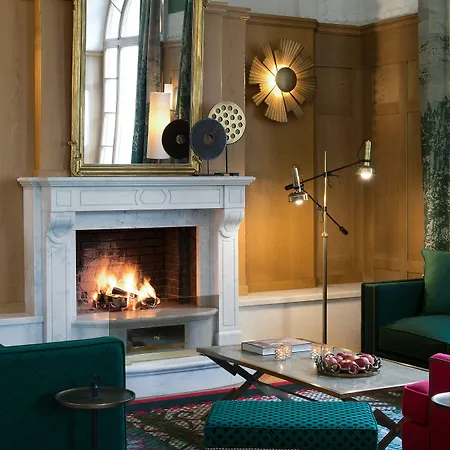 Walther - Relais & Chateaux 4* 蓬特雷西纳