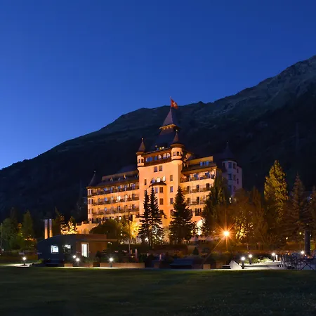 Hotell Walther - Relais & Chateaux