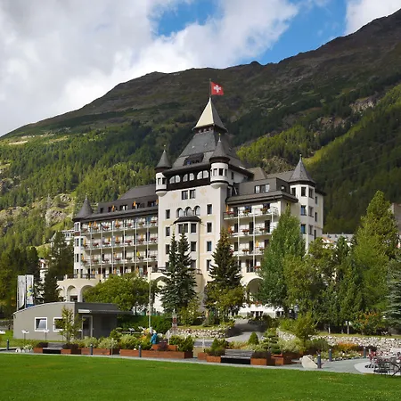 Hotell Walther - Relais & Chateaux 4*