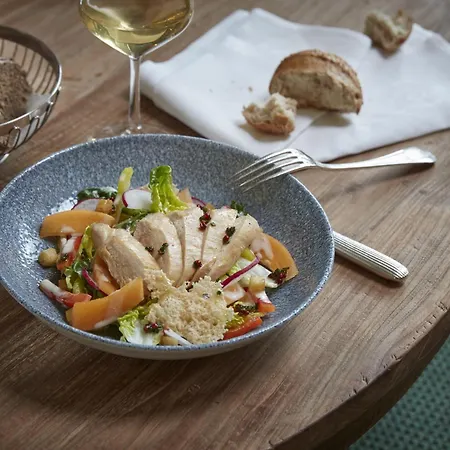 Hotel Walther - Relais & Chateaux