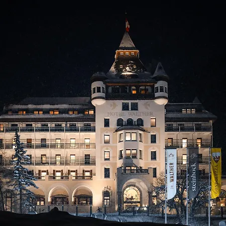 Walther - Relais & Chateaux Hotel 4*