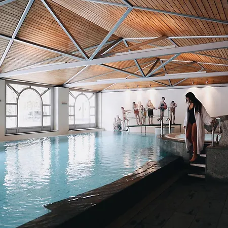 Hotell Walther - Relais & Chateaux