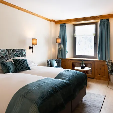 Walther - Relais & Chateaux Hotel