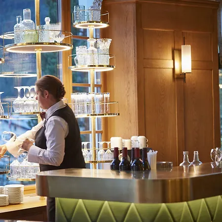Hotel Walther - Relais & Chateaux 4*