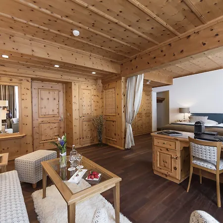 Hotel Walther - Relais & Chateaux 4*