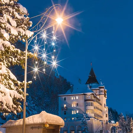 Hotel Walther - Relais & Chateaux 4*