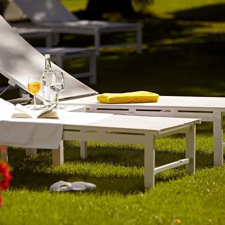 Walther - Relais & Chateaux