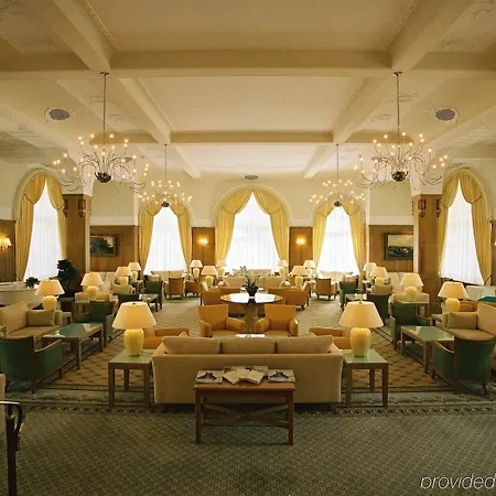 Walther - Relais & Chateaux Hotel Pontresina