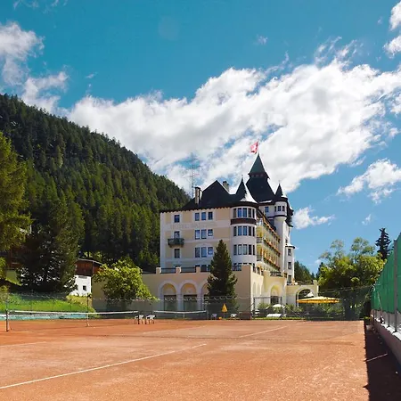 Walther - Relais & Chateaux 4*