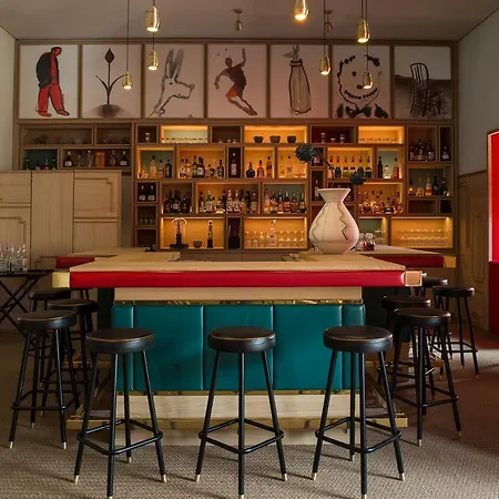 Walther - Relais & Chateaux