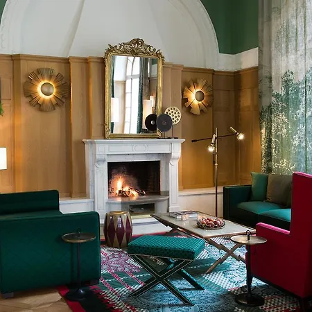 Walther - Relais & Chateaux Pontresina