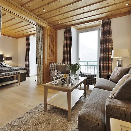 Walther - Relais & Chateaux