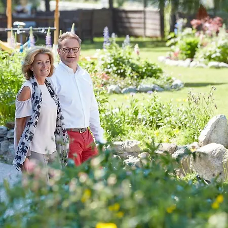 Walther - Relais & Chateaux