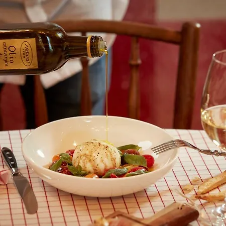 Walther - Relais & Chateaux 4* Pontresina