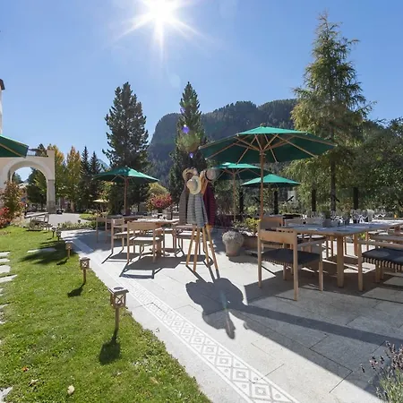 Walther - Relais & Chateaux 4*