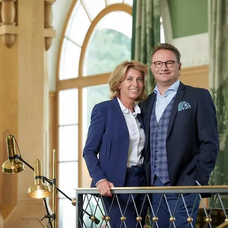 Walther - Relais & Chateaux