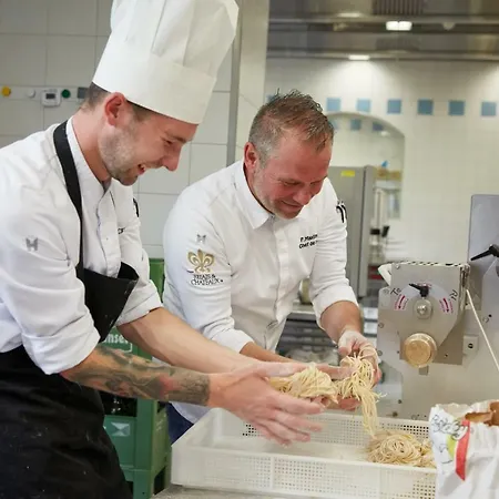 Hotel Walther - Relais & Chateaux