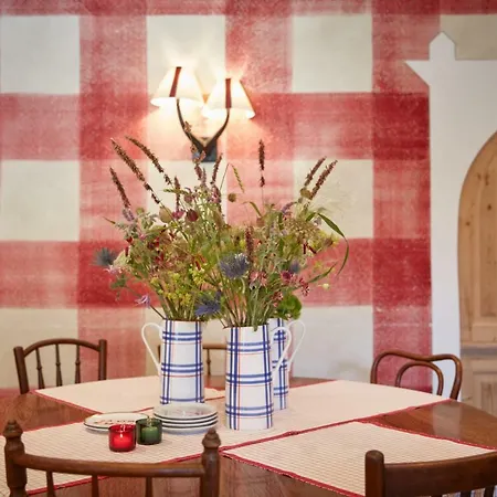 Walther - Relais & Chateaux 4* Pontresina