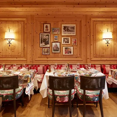 Hotel Walther - Relais & Chateaux
