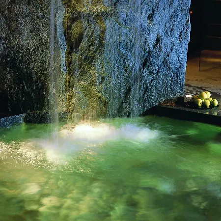 Walther - Relais & Chateaux 4*