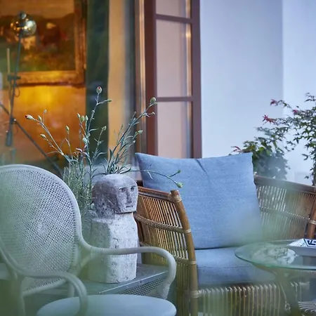 Walther - Relais & Chateaux Hotel