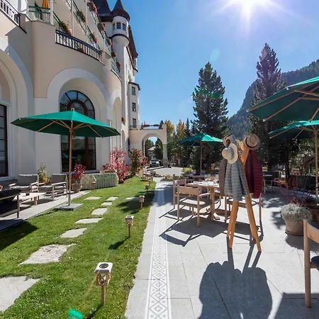 Walther - Relais & Chateaux Hotel