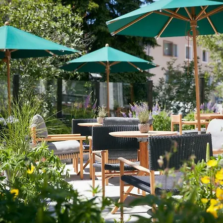 Walther - Relais & Chateaux 4*