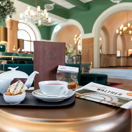 Walther - Relais & Chateaux Hotel