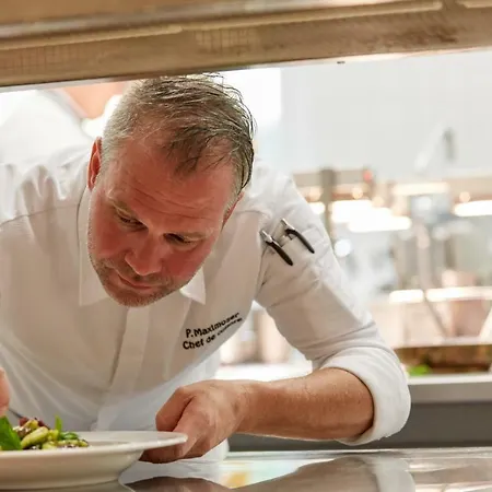 Hotell Walther - Relais & Chateaux 4*