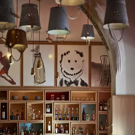 Hotel Walther - Relais & Chateaux 4*