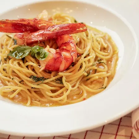 Walther - Relais & Chateaux Pontresina