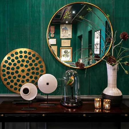 Walther - Relais & Chateaux Hotel Pontresina