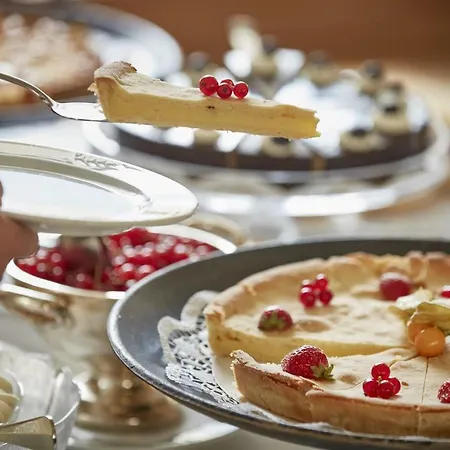 Walther - Relais & Chateaux Hotel 4*