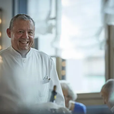 Hotell Walther - Relais & Chateaux