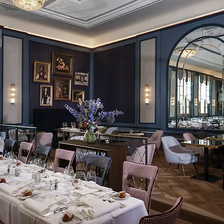 Walther - Relais & Chateaux 4*