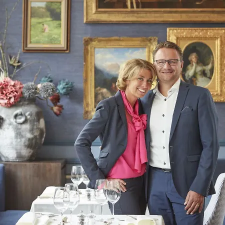 Walther - Relais & Chateaux Hotel