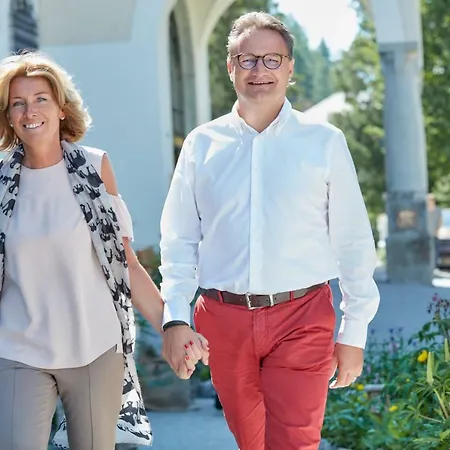 Hotel Walther - Relais & Chateaux 4*