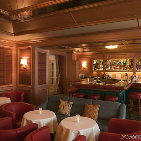 Walther - Relais & Chateaux 4* Pontresina