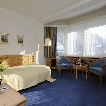 Walther - Relais & Chateaux 4* 蓬特雷西纳