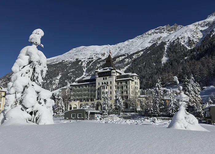 Walther - Relais & Chateaux Otel