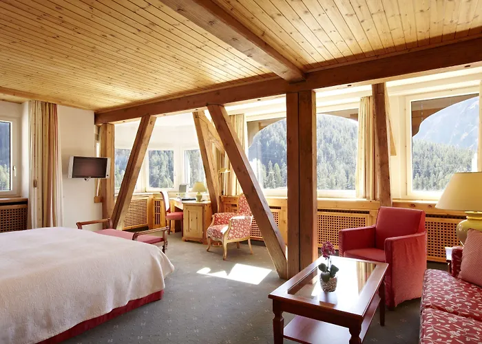 Walther - Relais & Chateaux