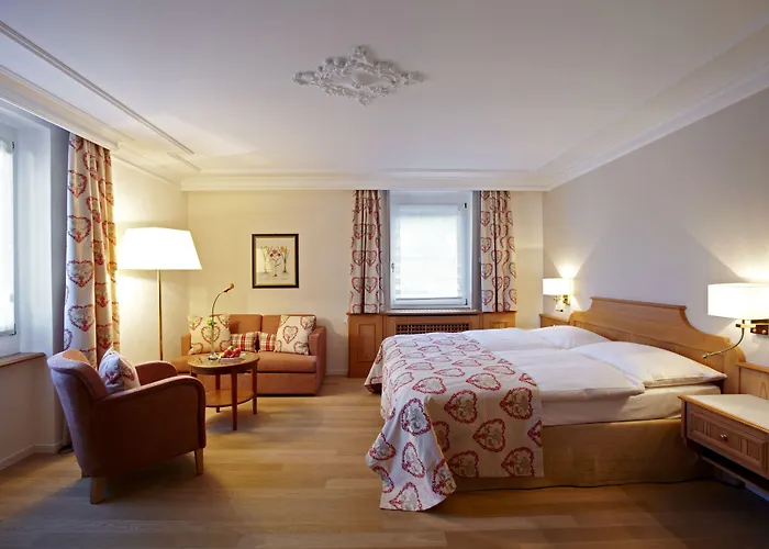 Walther - Relais&châteaux Hotel