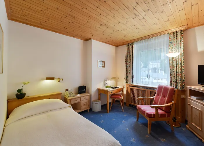 Walther - Relais & Chateaux 4*