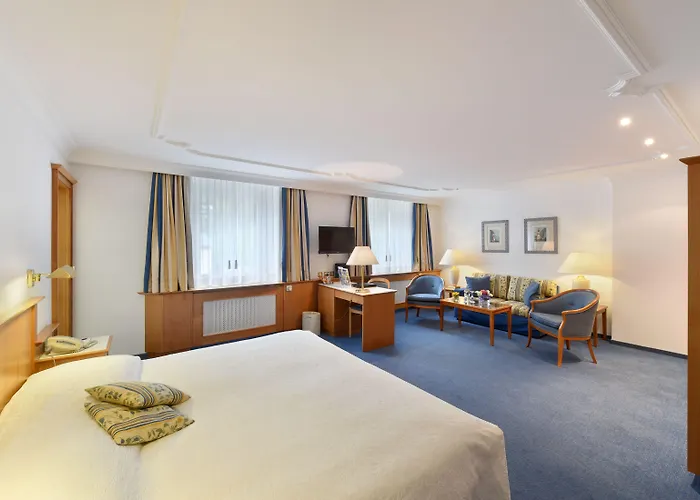 Walther - Relais&châteaux