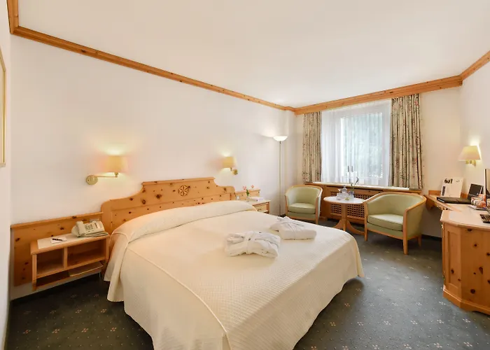 Walther - Relais & Chateaux Отель