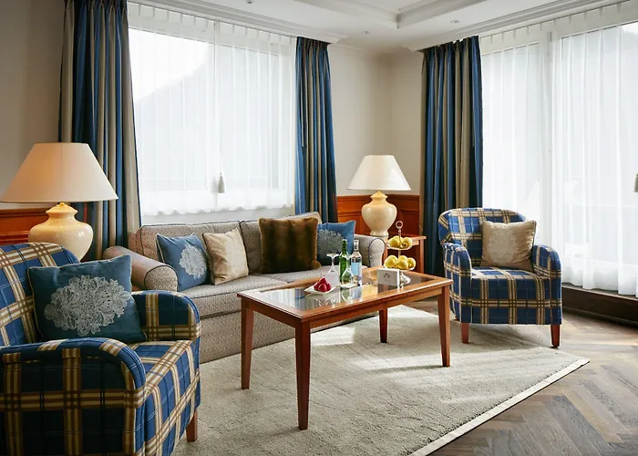 Walther - Relais & Chateaux Otel