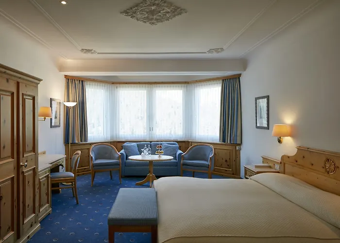 Walther - Relais&châteaux 4*